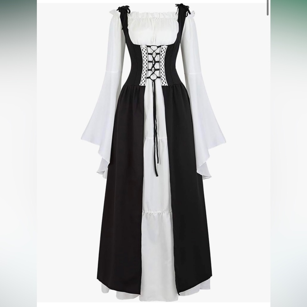 Medieval costume
